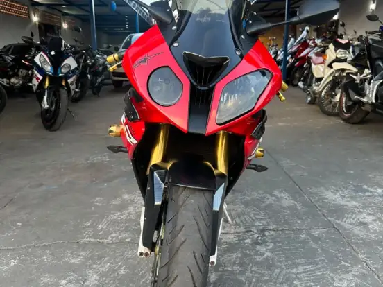 BMW-S 1000 RR BMW-S 1000 RR-2013
