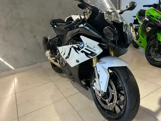 BMW S 1000 RR 