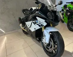 BMW S 1000 RR BMW S 1000 RR