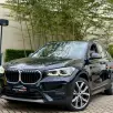 BMW X1 2.0 16V TURBO ACTIVEFLEX SDRIVE20I GP PLUS 4P AUTOMÁTICO BMW X1 2.0 16V TURBO ACTIVEFLEX SDRIVE20I GP PLUS 4P AUTOMÁTICO
