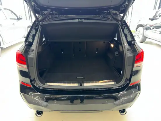 BMW-X1-2.0 16V TURBO ACTIVEFLEX SDRIVE20I M SPORT PLUS 4P AUTOMÁTICO BMW-X1-2021