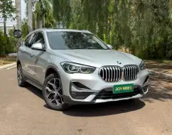 BMW X1 2.0 16V TURBO ACTIVEFLEX SDRIVE20I X-LINE 4P AUTOMÁTICO BMW X1 2.0 16V TURBO ACTIVEFLEX SDRIVE20I X-LINE 4P AUTOMÁTICO