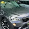 BMW X1 2.0 16V TURBO GASOLINA SDRIVE20I GP 4P AUTOMÁTICO BMW X1 2.0 16V TURBO GASOLINA SDRIVE20I GP 4P AUTOMÁTICO