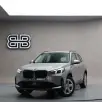 BMW X1 2.0 16V TURBO GASOLINA SDRIVE20I GP STEPTRONIC BMW X1 2.0 16V TURBO GASOLINA SDRIVE20I GP STEPTRONIC