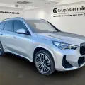 BMW X1 2.0 16V TURBO GASOLINA SDRIVE20I M SPORT STEPTRONIC BMW X1 2.0 16V TURBO GASOLINA SDRIVE20I M SPORT STEPTRONIC