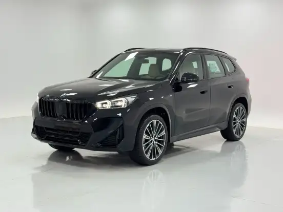 BMW-X1-2026
