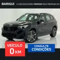 BMW X1 2.0 16V TURBO GASOLINA SDRIVE20I M SPORT STEPTRONIC BMW X1 2.0 16V TURBO GASOLINA SDRIVE20I M SPORT STEPTRONIC