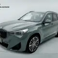 BMW X1 2.0 16V TURBO GASOLINA SDRIVE20I M SPORT STEPTRONIC BMW X1 2.0 16V TURBO GASOLINA SDRIVE20I M SPORT STEPTRONIC