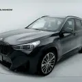 BMW X1 2.0 16V TURBO GASOLINA SDRIVE20I M SPORT STEPTRONIC BMW X1 2.0 16V TURBO GASOLINA SDRIVE20I M SPORT STEPTRONIC
