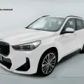 BMW X1 2.0 16V TURBO GASOLINA SDRIVE20I M SPORT STEPTRONIC BMW X1 2.0 16V TURBO GASOLINA SDRIVE20I M SPORT STEPTRONIC