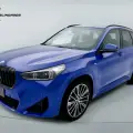 BMW X1 2.0 16V TURBO GASOLINA SDRIVE20I M SPORT STEPTRONIC BMW X1 2.0 16V TURBO GASOLINA SDRIVE20I M SPORT STEPTRONIC