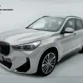 BMW X1 2.0 16V TURBO GASOLINA SDRIVE20I M SPORT STEPTRONIC BMW X1 2.0 16V TURBO GASOLINA SDRIVE20I M SPORT STEPTRONIC