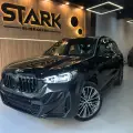 BMW X1 2.0 16V TURBO GASOLINA SDRIVE20I M SPORT STEPTRONIC BMW X1 2.0 16V TURBO GASOLINA SDRIVE20I M SPORT STEPTRONIC