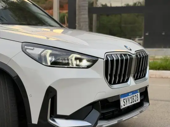 BMW-X1-2.0 16V TURBO GASOLINA SDRIVE20I X-LINE STEPTRONIC BMW-X1-2024