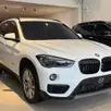 BMW X1 2.0 16V TURBO ACTIVEFLEX SDRIVE20I 4P AUTOMÁTICO BMW X1 2.0 16V TURBO ACTIVEFLEX SDRIVE20I 4P AUTOMÁTICO