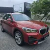 BMW X1 2.0 16V TURBO ACTIVEFLEX SDRIVE20I GP 4P AUTOMÁTICO BMW X1 2.0 16V TURBO ACTIVEFLEX SDRIVE20I GP 4P AUTOMÁTICO