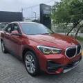 BMW X1 2.0 16V TURBO ACTIVEFLEX SDRIVE20I GP 4P AUTOMÁTICO BMW X1 2.0 16V TURBO ACTIVEFLEX SDRIVE20I GP 4P AUTOMÁTICO