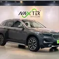 BMW X1 2.0 16V TURBO ACTIVEFLEX SDRIVE20I X-LINE 4P AUTOMÁTICO BMW X1 2.0 16V TURBO ACTIVEFLEX SDRIVE20I X-LINE 4P AUTOMÁTICO
