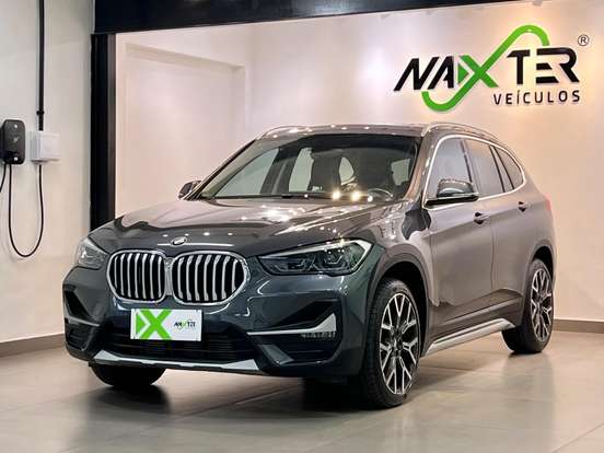 BMW-X1-2022