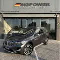 BMW X1 2.0 16V TURBO ACTIVEFLEX SDRIVE20I X-LINE 4P AUTOMÁTICO BMW X1 2.0 16V TURBO ACTIVEFLEX SDRIVE20I X-LINE 4P AUTOMÁTICO