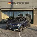 BMW X1 2.0 16V TURBO ACTIVEFLEX SDRIVE20I X-LINE 4P AUTOMÁTICO BMW X1 2.0 16V TURBO ACTIVEFLEX SDRIVE20I X-LINE 4P AUTOMÁTICO