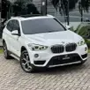 BMW X1 2.0 16V TURBO ACTIVEFLEX SDRIVE20I X-LINE 4P AUTOMÁTICO BMW X1 2.0 16V TURBO ACTIVEFLEX SDRIVE20I X-LINE 4P AUTOMÁTICO