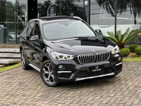 BMW-X1-2016