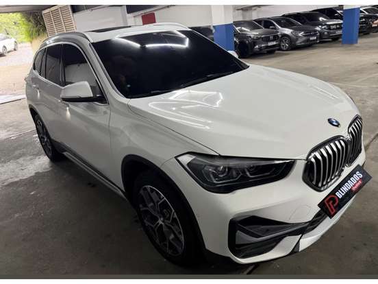BMW-X1-2021
