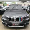 BMW X1 2.0 16V TURBO ACTIVEFLEX SDRIVE20I X-LINE 4P AUTOMÁTICO BMW X1 2.0 16V TURBO ACTIVEFLEX SDRIVE20I X-LINE 4P AUTOMÁTICO