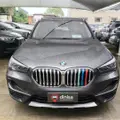 BMW X1 2.0 16V TURBO ACTIVEFLEX SDRIVE20I X-LINE 4P AUTOMÁTICO BMW X1 2.0 16V TURBO ACTIVEFLEX SDRIVE20I X-LINE 4P AUTOMÁTICO