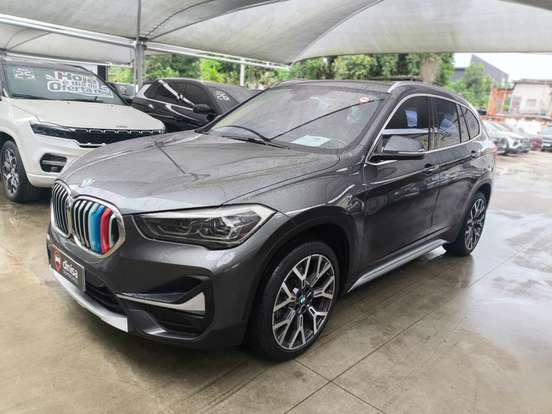 BMW-X1-2022