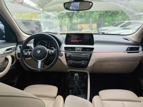 BMW-X1-2022