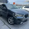 BMW X1 2.0 16V TURBO ACTIVEFLEX SDRIVE20I X-LINE 4P AUTOMÁTICO BMW X1 2.0 16V TURBO ACTIVEFLEX SDRIVE20I X-LINE 4P AUTOMÁTICO