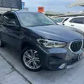 BMW X1 2.0 16V TURBO ACTIVEFLEX SDRIVE20I X-LINE 4P AUTOMÁTICO BMW X1 2.0 16V TURBO ACTIVEFLEX SDRIVE20I X-LINE 4P AUTOMÁTICO