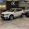 BMW X1 2.0 16V TURBO ACTIVEFLEX XDRIVE25I SPORT 4P AUTOMÁTICO BMW X1 2.0 16V TURBO ACTIVEFLEX XDRIVE25I SPORT 4P AUTOMÁTICO