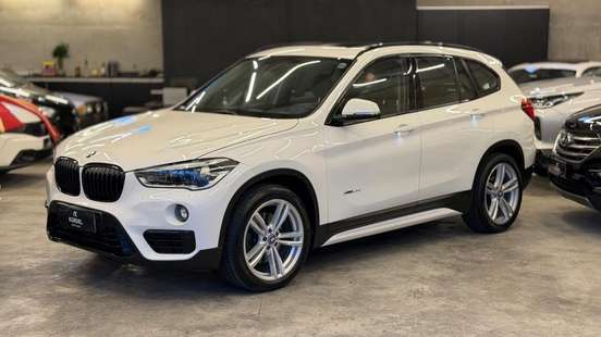 BMW-X1-2017