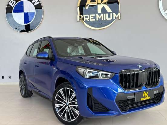 BMW-X1-2025