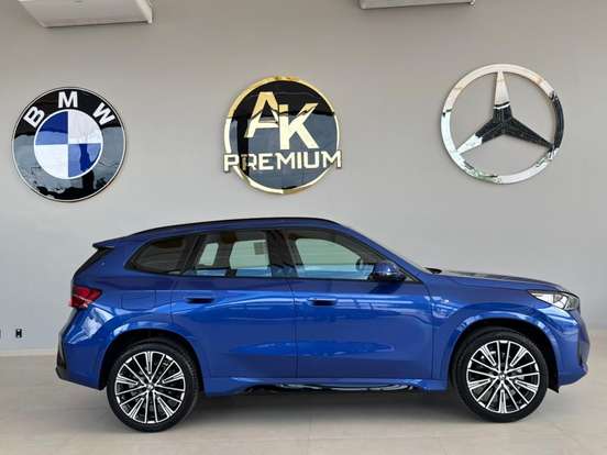 BMW-X1-2025