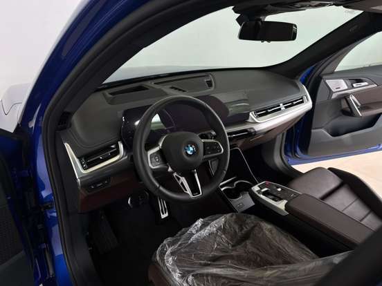 BMW-X1-2.0 16V TURBO GASOLINA SDRIVE20I M SPORT STEPTRONIC BMW-X1-2025