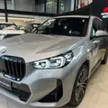 BMW X1 2.0 16V TURBO GASOLINA SDRIVE20I M SPORT STEPTRONIC BMW X1 2.0 16V TURBO GASOLINA SDRIVE20I M SPORT STEPTRONIC