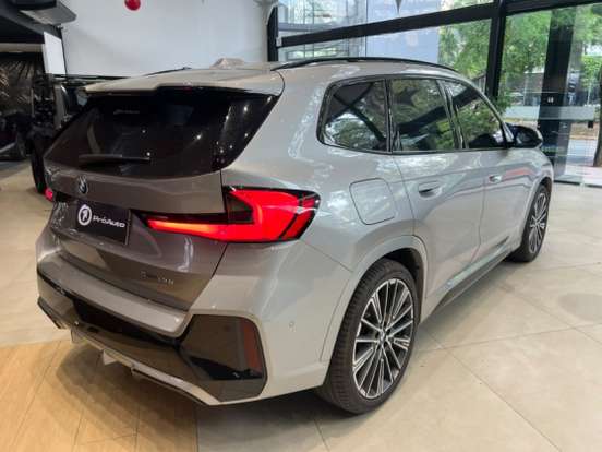 BMW-X1-2.0 16V TURBO GASOLINA SDRIVE20I M SPORT STEPTRONIC BMW-X1-2024