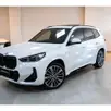 BMW X1 2.0 16V TURBO GASOLINA SDRIVE20I M SPORT STEPTRONIC BMW X1 2.0 16V TURBO GASOLINA SDRIVE20I M SPORT STEPTRONIC