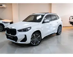 BMW X1 2.0 16V TURBO GASOLINA SDRIVE20I M SPORT STEPTRONIC BMW X1 2.0 16V TURBO GASOLINA SDRIVE20I M SPORT STEPTRONIC
