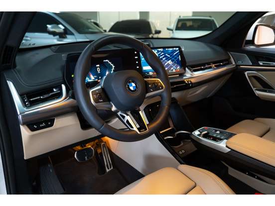 BMW-X1-2025