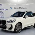 BMW X1 2.0 16V TURBO GASOLINA SDRIVE20I M SPORT STEPTRONIC BMW X1 2.0 16V TURBO GASOLINA SDRIVE20I M SPORT STEPTRONIC