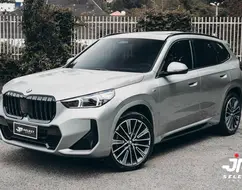 BMW X1 2.0 16V TURBO GASOLINA SDRIVE20I M SPORT STEPTRONIC BMW X1 2.0 16V TURBO GASOLINA SDRIVE20I M SPORT STEPTRONIC