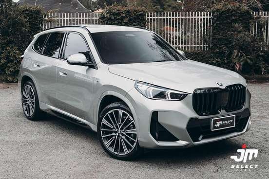 BMW-X1-2025
