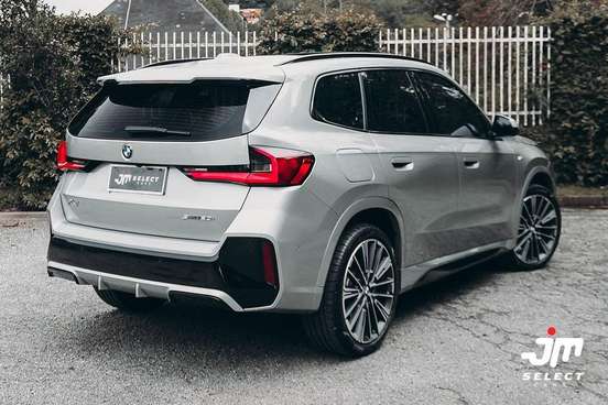 BMW-X1-2025