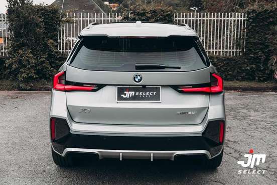 BMW-X1-2025