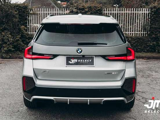 BMW-X1-2.0 16V TURBO GASOLINA SDRIVE20I M SPORT STEPTRONIC BMW-X1-2025